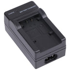 Digital Camera Battery Car Charger for Panasonic VBK180T Lithium Battery, VBK180T