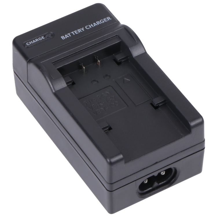 Digital Camera Battery Car Charger for Panasonic VBK180T Lithium Battery, VBK180T