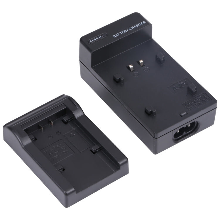 Digital Camera Battery Car Charger for Panasonic VBK180T Lithium Battery, VBK180T