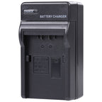 Digital Camera Battery Car Charger for Panasonic VBN130 / D54S Lithium Battery, VBN130