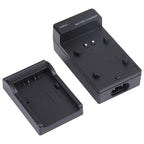 Digital Camera Battery Car Charger for Panasonic VBN130 / D54S Lithium Battery, VBN130