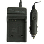Digital Camera Battery Charger for OLYMPUS Li50B, Li50B