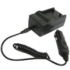 Digital Camera Battery Charger for OLYMPUS Li50B, Li50B