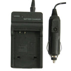 Digital Camera Battery Charger for OLYMPUS Li50B, Li50B