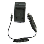 Digital Camera Battery Charger for OLYMPUS Li50B, Li50B