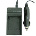 Digital Camera Battery Charger for OLYMPUS Li40B/ ENEL10/ Li42B, Li40B