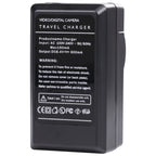 Digital Camera Battery Car Charger for OLYMPUS BLN1, BLN1