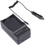 Digital Camera Battery Car Charger for OLYMPUS BLN1, BLN1