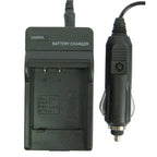 Digital Camera Battery Charger for FUJI FNP50, FNP50