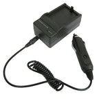 Digital Camera Battery Charger for FUJI FNP95, FNP95