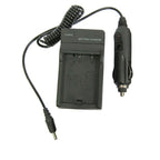 Digital Camera Battery Charger for FUJI FNP95, FNP95