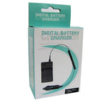 Digital Camera Battery Charger for FUJI FNP95, FNP95