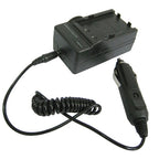 Digital Camera Battery Charger for FUJI FNP140, FNP140