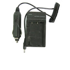 Digital Camera Battery Charger for FUJI FNP140, FNP140