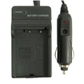Digital Camera Battery Charger for FUJI FNP60/ 120, FNP60