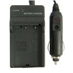 Digital Camera Battery Charger for FUJI FNP60/ 120, FNP60