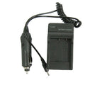 Digital Camera Battery Charger for FUJI FNP60/ 120, FNP60