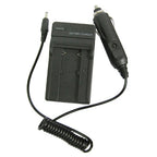 Digital Camera Battery Charger for FUJI FNP80/ K3000/ DB20, FNP80