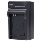 Digital Camera Battery Charger for Samsung 1137D, 1137D