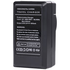 Digital Camera Battery Charger for Samsung 1137D, 1137D