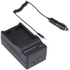 Digital Camera Battery Charger for Samsung 1137D, 1137D