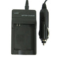 Digital Camera Battery Charger for Samsung LH73, LH73