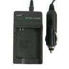 Digital Camera Battery Charger for Samsung LH73, LH73