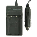 Digital Camera Battery Charger for Samsung SLB1437, SLB1437