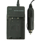 Digital Camera Battery Charger for Samsung SLB1437, SLB1437