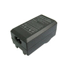 Digital Camera Battery Charger for Samsung SLB1437, SLB1437