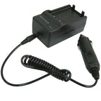 Digital Camera Battery Charger for Samsung SLB1437, SLB1437
