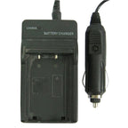 Digital Camera Battery Charger for Samsung SLB1437, SLB1437