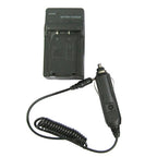 Digital Camera Battery Charger for Samsung SLB1437, SLB1437