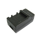 Digital Camera Battery Charger for Samsung 1137C, 1137C