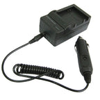 Digital Camera Battery Charger for Samsung 1137C, 1137C