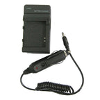 Digital Camera Battery Charger for Samsung 1137C, 1137C