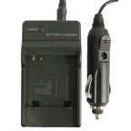 Digital Camera Battery Charger for Samsung BP-885T, BP-885T