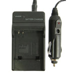 Digital Camera Battery Charger for Samsung BP-885T, BP-885T