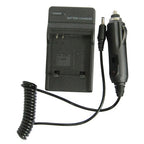 Digital Camera Battery Charger for Samsung BP-885T, BP-885T