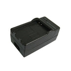 Digital Camera Battery Charger for Samsung BP-80W, BP-80W