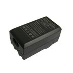 Digital Camera Battery Charger for Samsung BP-80W, BP-80W