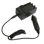 Digital Camera Battery Charger for Samsung BP-80W, BP-80W