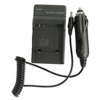 Digital Camera Battery Charger for Samsung BP-80W, BP-80W
