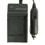 Digital Camera Battery Charger for Samsung SLB-0937, SLB-0937