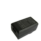 Digital Camera Battery Charger for Samsung SLB-0937, SLB-0937