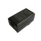 Digital Camera Battery Charger for Samsung SLB-0937, SLB-0937