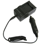 Digital Camera Battery Charger for Samsung SLB-0937, SLB-0937