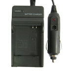 Digital Camera Battery Charger for Samsung SLB-0937, SLB-0937