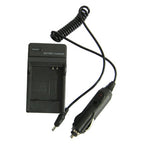 Digital Camera Battery Charger for Samsung SLB-0937, SLB-0937