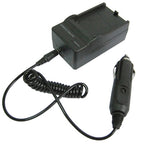 Digital Camera Battery Charger for Samsung S1974, S1974